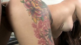 Nasty Brazilian Bella Hardcore Sex