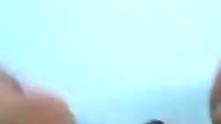 Grandpa Jacks Off Outdoors