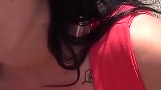 Pickup, Anal Makes Her Squirt