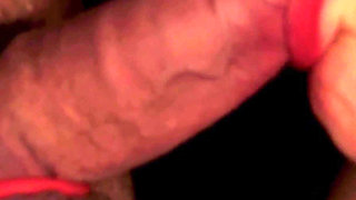 Honey, Hurry up, Something Big Is Coming to Your Tongue