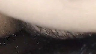 Had Sex with a Hot Body and Gave a Hard Blowjob