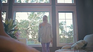 MissaX Delivers Precise Pleasure Inside The Lines With