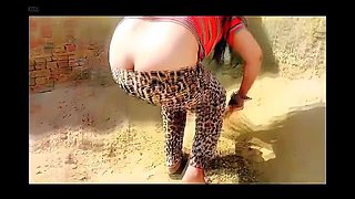 Desi Village Girl Muskan Rani Viral Homemade Sex Video - Amateur Indian Wife Doggie Style