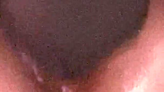 The MILF Next Door Opens Her Legs Part 11