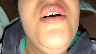 Couple Anal POV Hot Arab Wife Romantic Sex