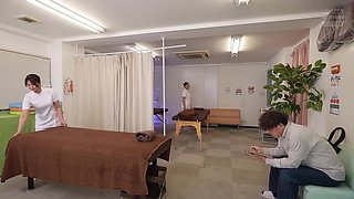 Frustrated Mature Massage Therapists: Six-Point Stimulation for Continuous Orgasmic Ejaculation x1x04BBB774C9B29B0619