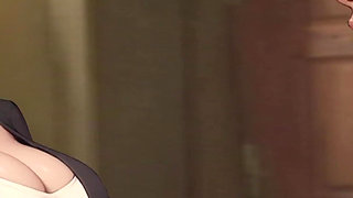 Moonripple Lake Part 06 - by Bananacreamgames