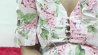 Fucked & Filled My Hot Stepsister She Begged for More in Hindi