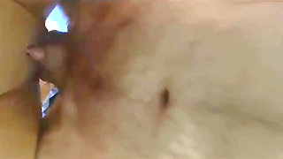 Fucking Me, Little Slut, She Can't Hold Back Her Desires and Even Though Her Mom Punishes Her, She Always Escapes so I Can Fuck