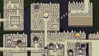 Village Rhapsody - Chubby Wife Wants Me to Get Her Pregnant