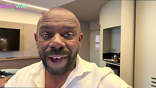 Lilly White Massage POV