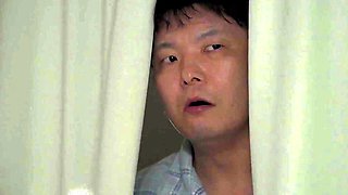 Married Woman, Big-Titted Doctor, Hospitalized Patients