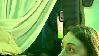 Rough Shower Sex with Neighbor - An Unforgettable Fuck!