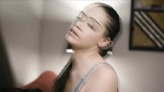 You like it when I squeeze you?