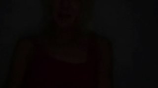 British Grandma opens everything