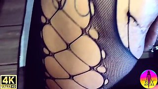 Trailer - Employee Fucks Boss With Sex Machine Up To Latinas Ass