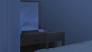 I Was Embraced by Him Walkthrough 1