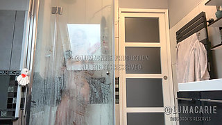 Join Me in the Shower