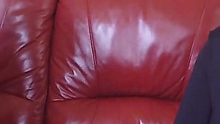 Welcome Back (again) Aleesha