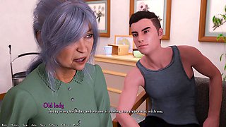 Cartoon movie, hentai fuck, 3 dimensional