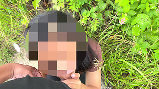 Cum Swallow in Public.