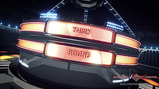 Jasmeen Lefleur Vs Chad Diamond