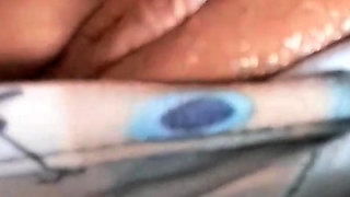 Don't cum inside me, I'm only 18 years old!