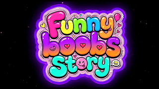 260. Funny Boobs Video Episode 14, Ai Animation
