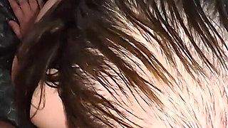 This Cock Tastes Delicious as It Destroys My Asshole