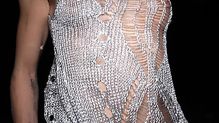 Black Sand Fuck After Dark with Dolly Dyson & Shadow Dimitri