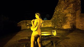 Perfect Pussy Close up milf Selda