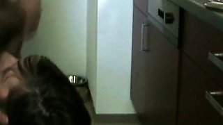 Gorge Profonde - Amateur Blowjob and Facial