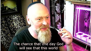 A Sad Song About Life, Dedicated To My Crazy Slut And Whore, She Is My Dear Wife ))