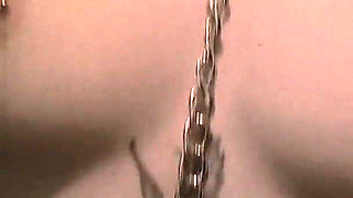 Domestic Service 003 \ Human Furniture & Oral Servitude