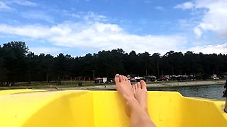 Day off job