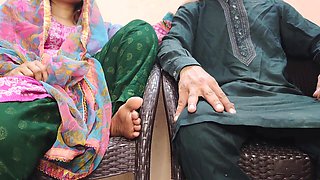 Desi Stud Pounded Naughty khala