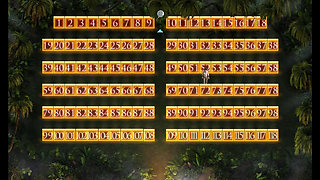 Treasure of Nadia Sex Game Animation Collection, Part 20