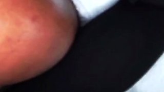 Sex Doll Fucking Curly Red Hair Phat Booty Green Lingerie