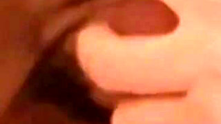 After Delicious Kisses, I Fucked Her Mouth and She Swallowed My Balls