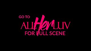 Burn So Bright Pt. 3 - Teaser With Violet Starr And Kenna James