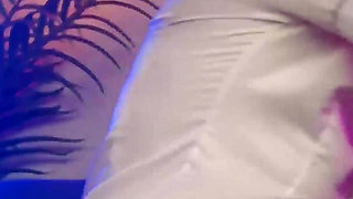 Femboy Fisting with Double Cumshot