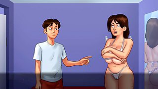 Cartoon porn games, animation gallery, huge boobs