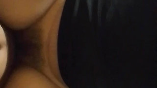 I just fuck my lovely darling