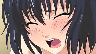 Hot Girl at midnight in endless fantasy lost beyond reality