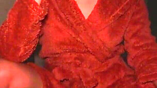 Smoke and Spit in High Heels, Squatting