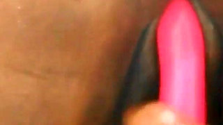 I Exposed These Innocent Ebony BBW Lesbians … They Acted Straight but Went Wild Together