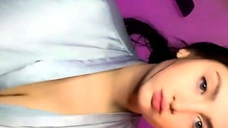 Webcam Girl Free Big Boobs Porn Video