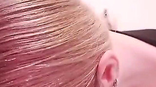 Chill POV Work Break (pov BJ)