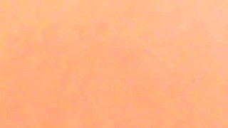 Twerking in Your Face POV Close up with Panties Slide to the Side