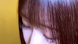 Petite Wife Under Pressure. Tiny Married Beauty Reveals a Side Secret Behind Everyday Smiles Completely